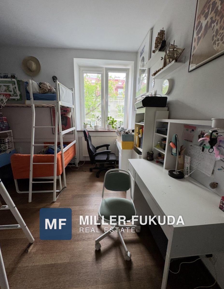 Wohnung zum Verkauf - Warszawa, Mokotów, Jarosława Dąbrowskiego (13)
