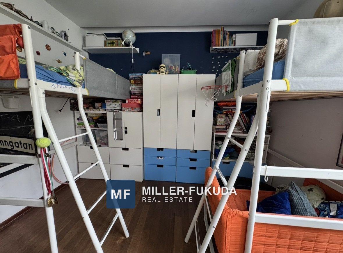 Wohnung zum Verkauf - Warszawa, Mokotów, Jarosława Dąbrowskiego (14)