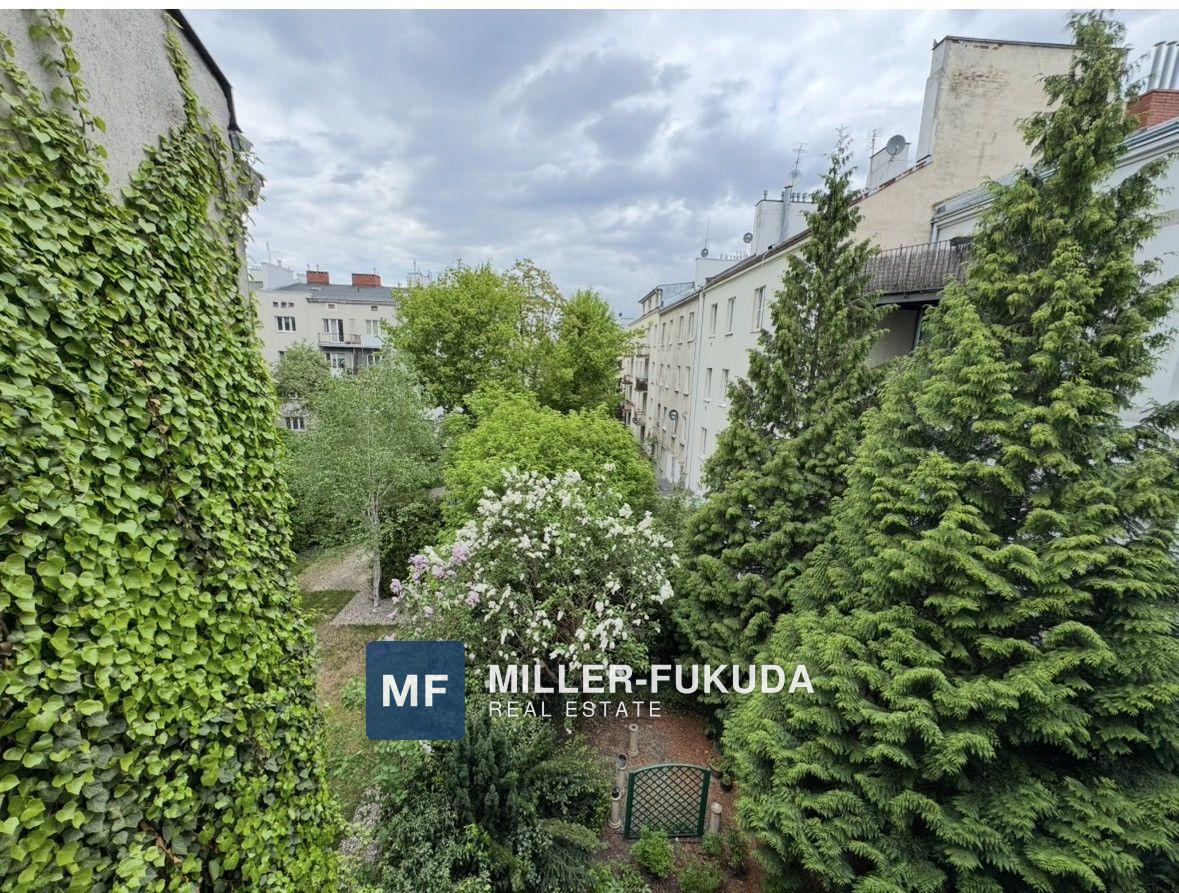 Wohnung zum Verkauf - Warszawa, Mokotów, Jarosława Dąbrowskiego (2)