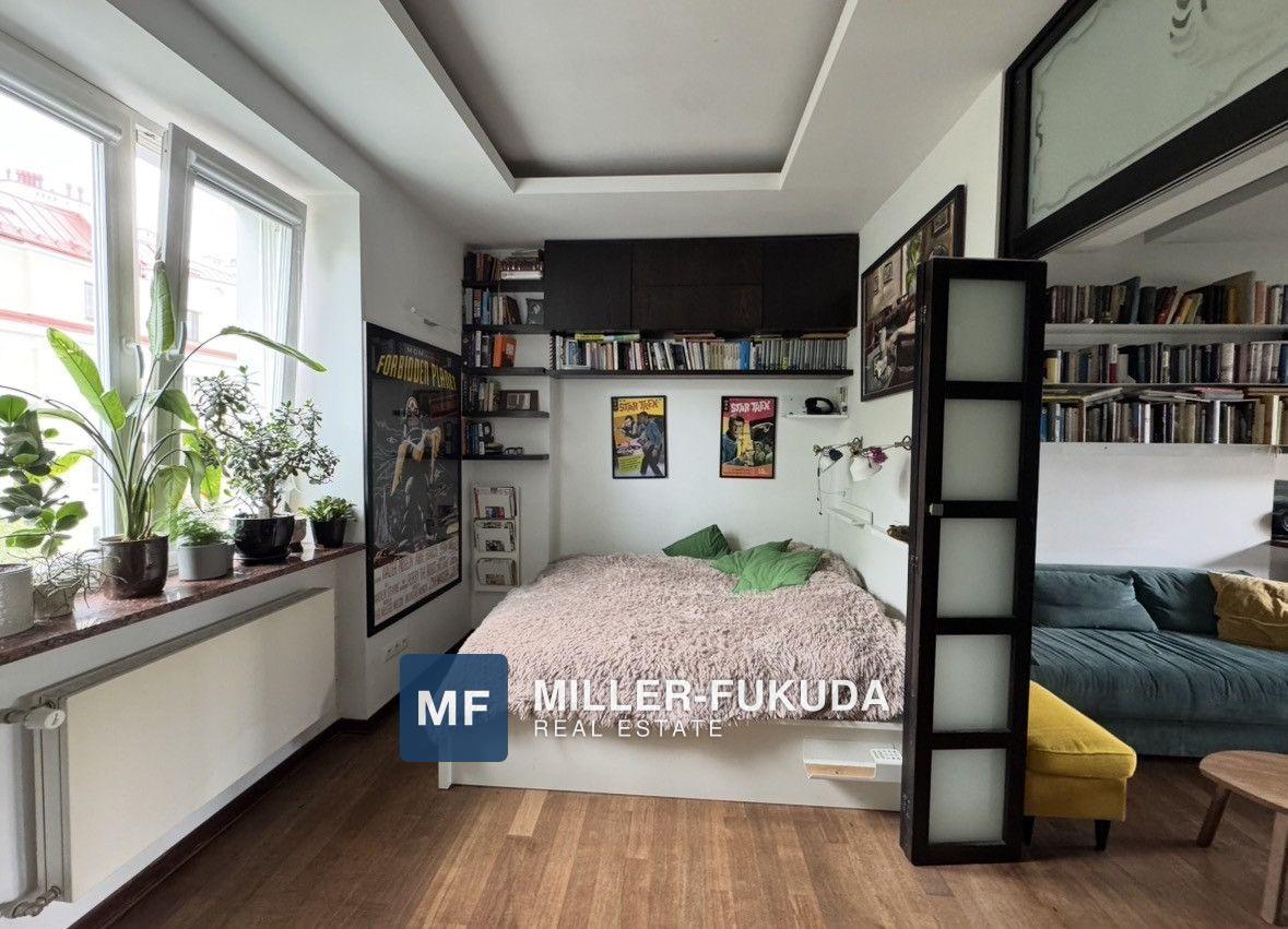 Wohnung zum Verkauf - Warszawa, Mokotów, Jarosława Dąbrowskiego (7)
