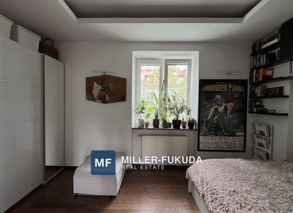 Wohnung zum Verkauf - Warszawa, Mokotów, Jarosława Dąbrowskiego (8)
