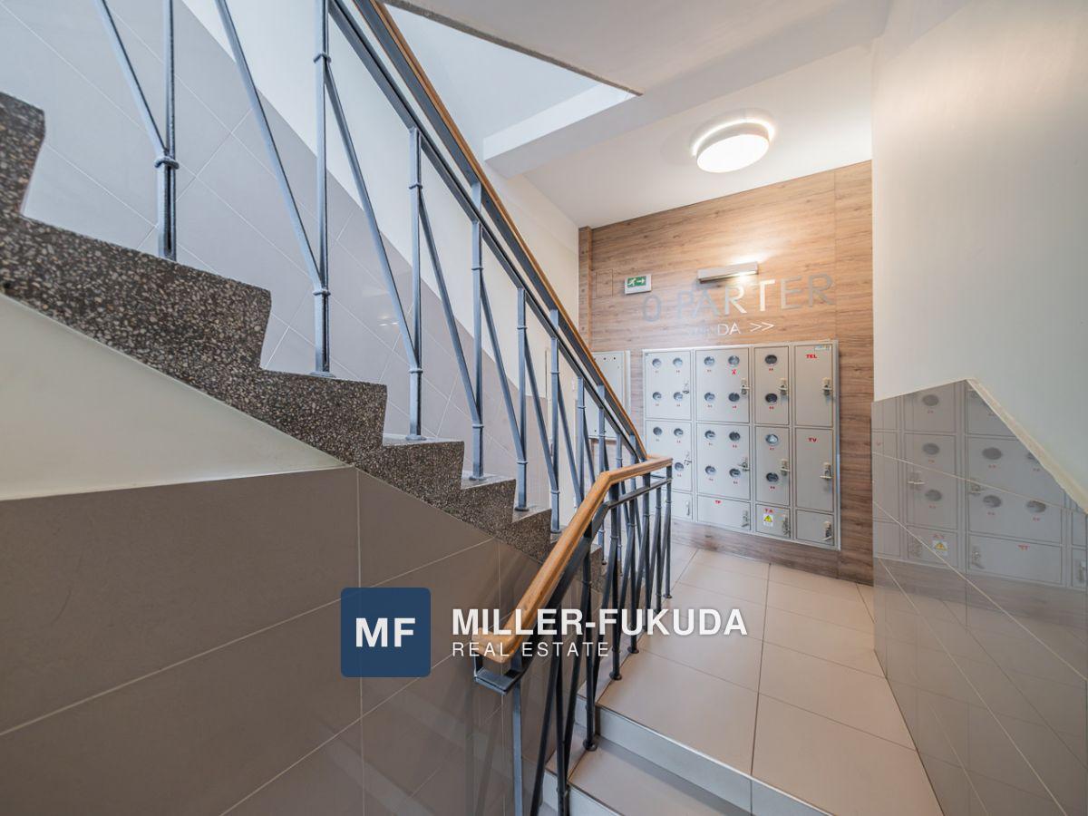 Wohnung zum Verkauf - Warszawa, Mokotów, Puławska (16)