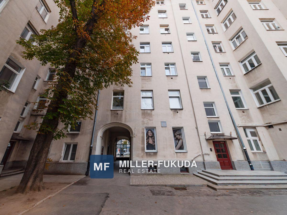 Wohnung zum Verkauf - Warszawa, Mokotów, Puławska (17)