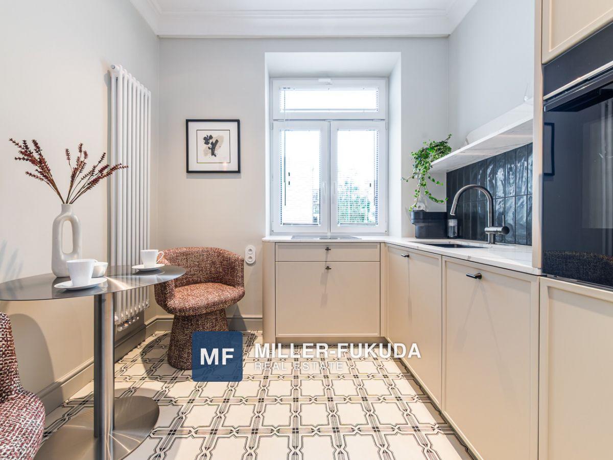 Wohnung zum Verkauf - Warszawa, Mokotów, Puławska (2)