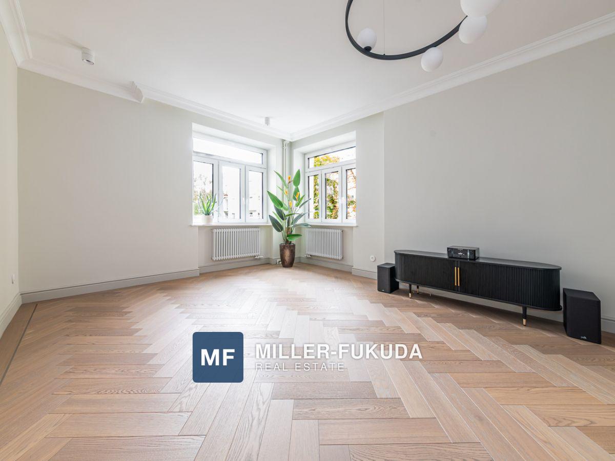 Wohnung zum Verkauf - Warszawa, Mokotów, Puławska (3)