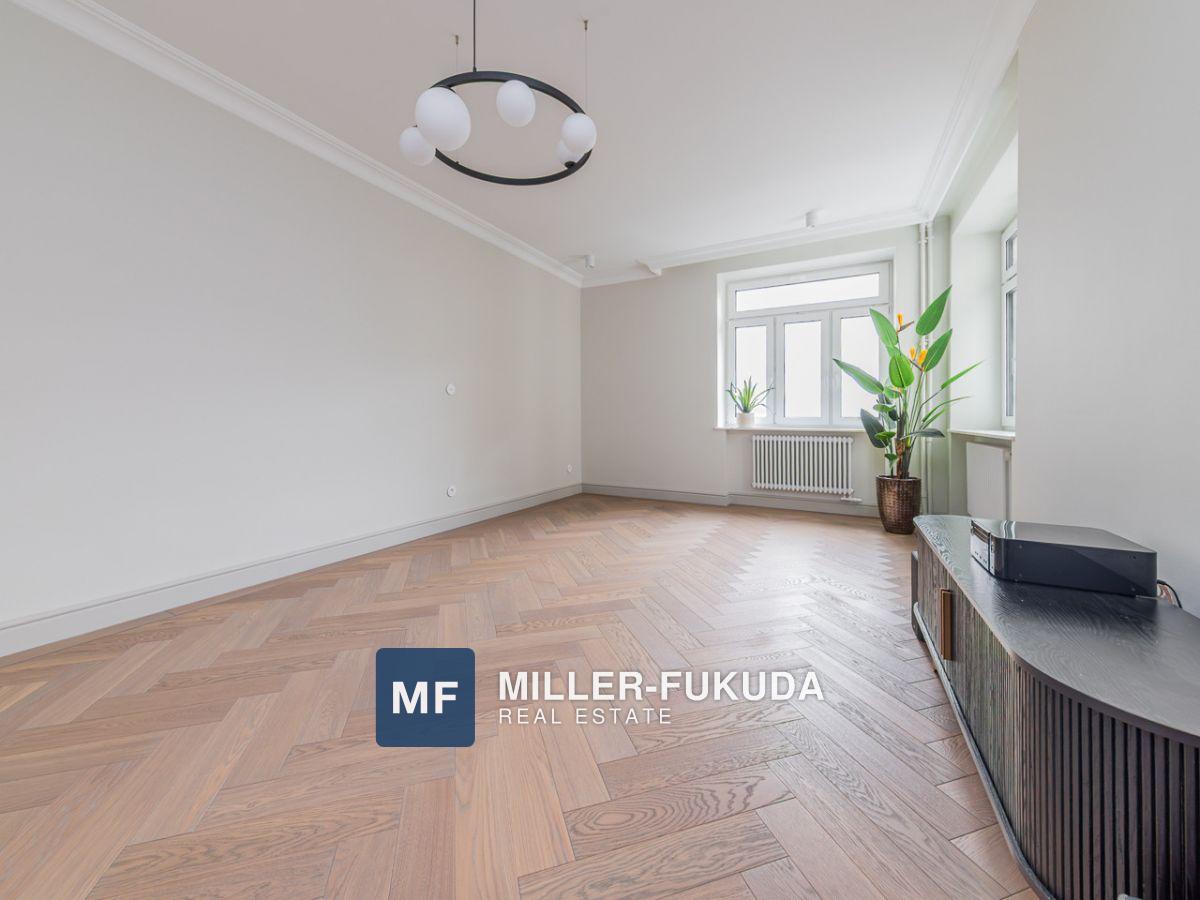 Wohnung zum Verkauf - Warszawa, Mokotów, Puławska (5)