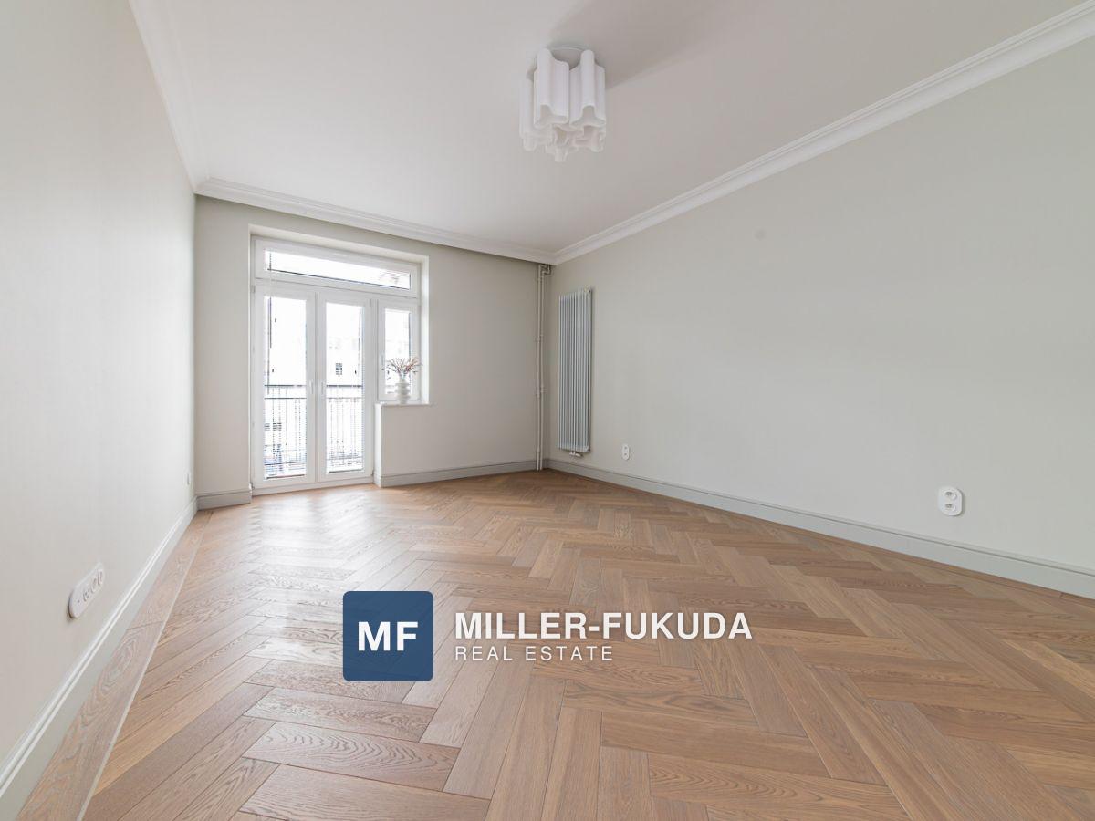 Wohnung zum Verkauf - Warszawa, Mokotów, Puławska (7)