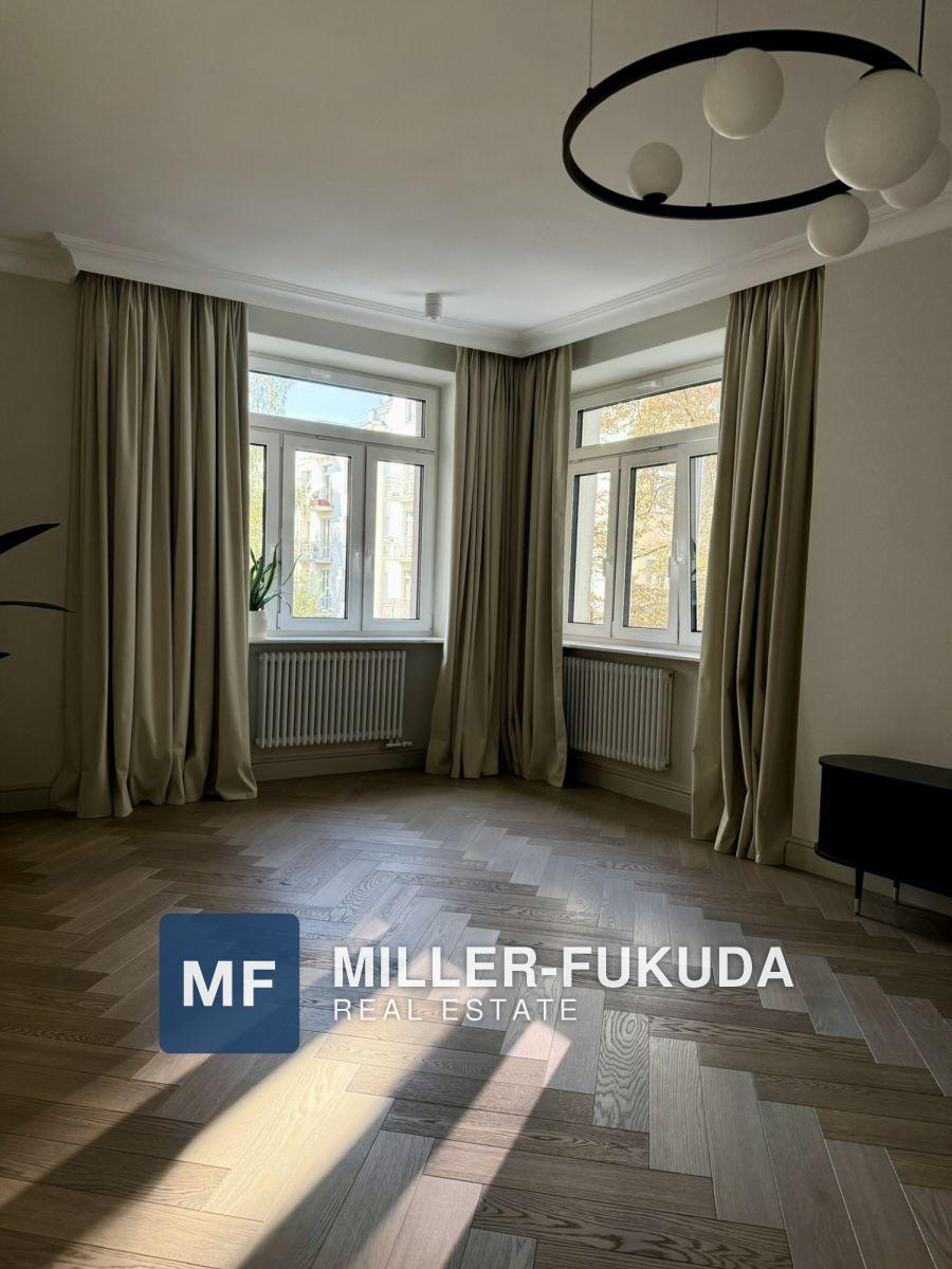 Wohnung zum Verkauf - Warszawa, Mokotów, Puławska (8)