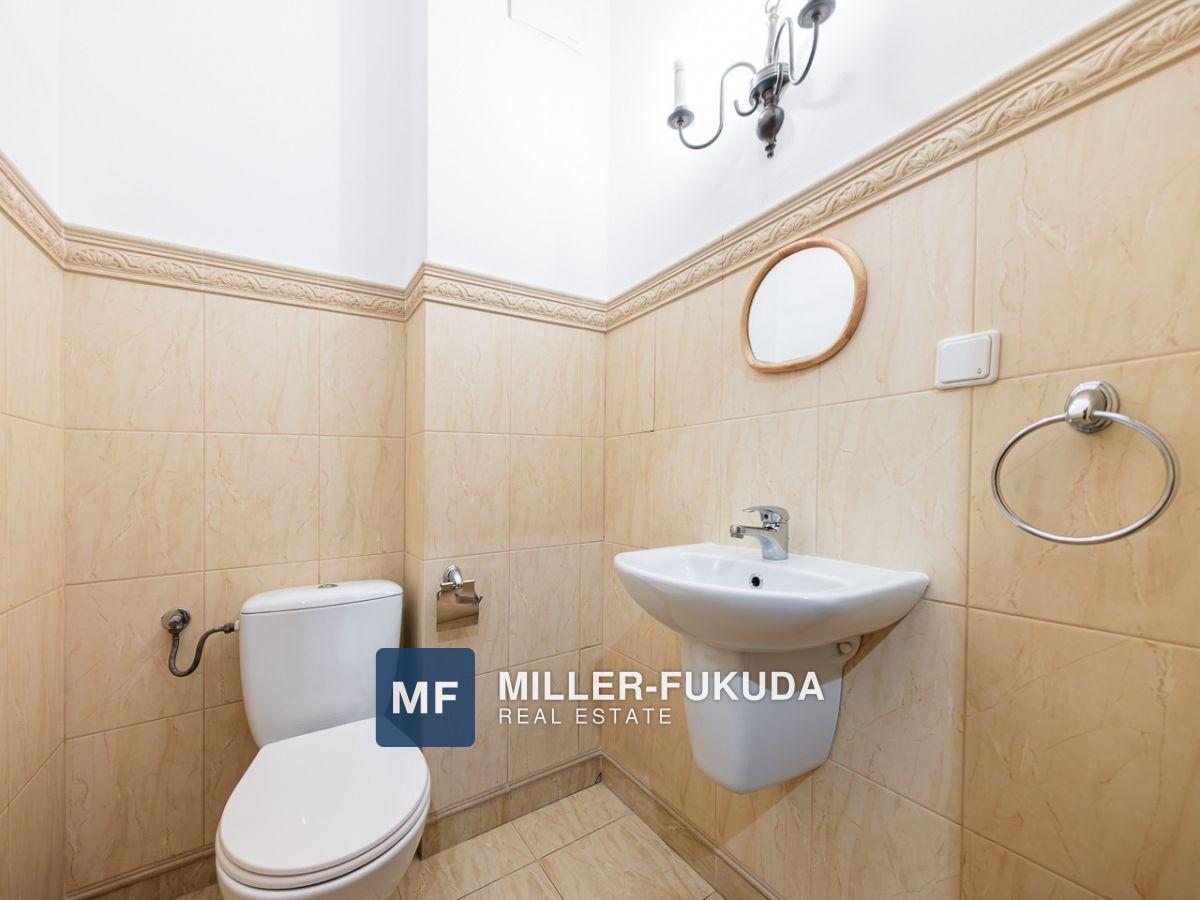 Wohnung zum Verkauf - Warszawa, Mokotów, Rejsu (12)