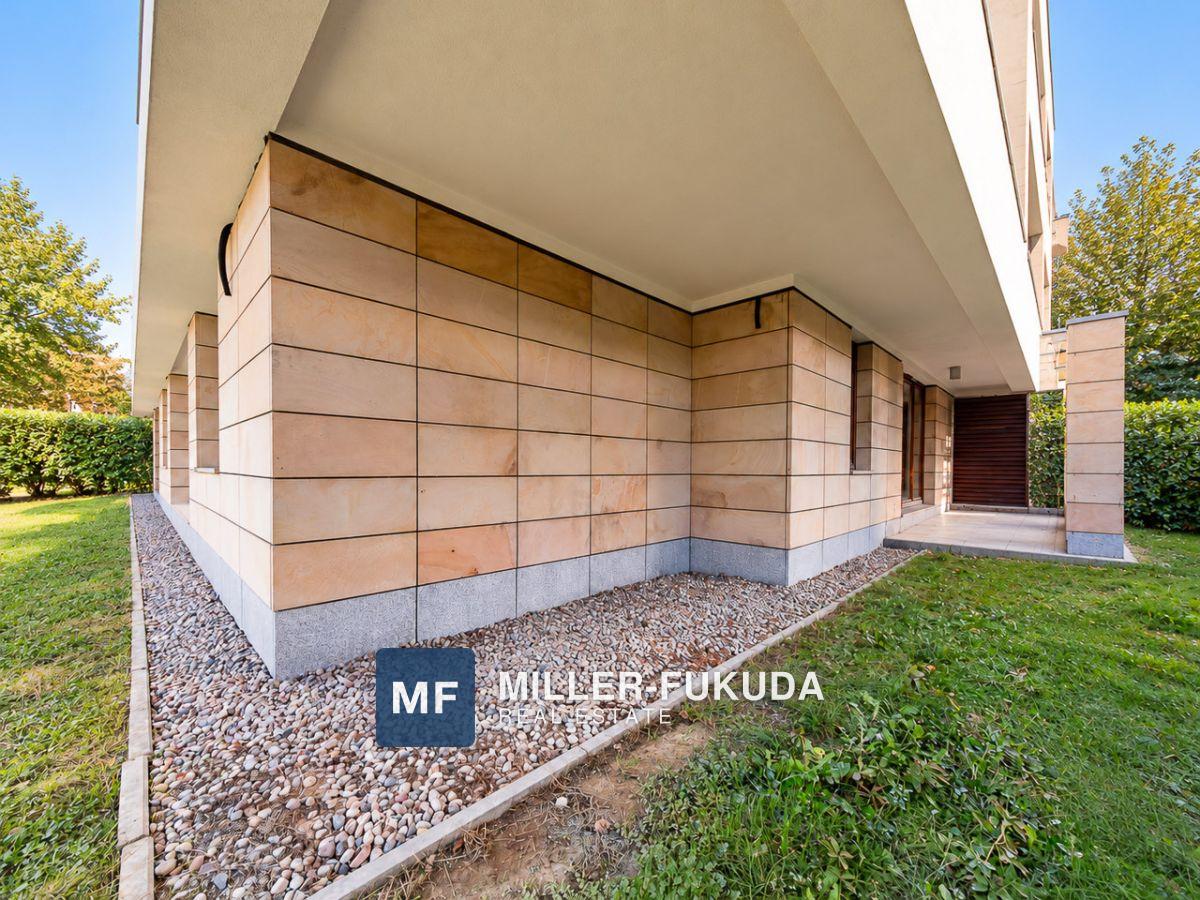Wohnung zum Verkauf - Warszawa, Mokotów, Rejsu (14)