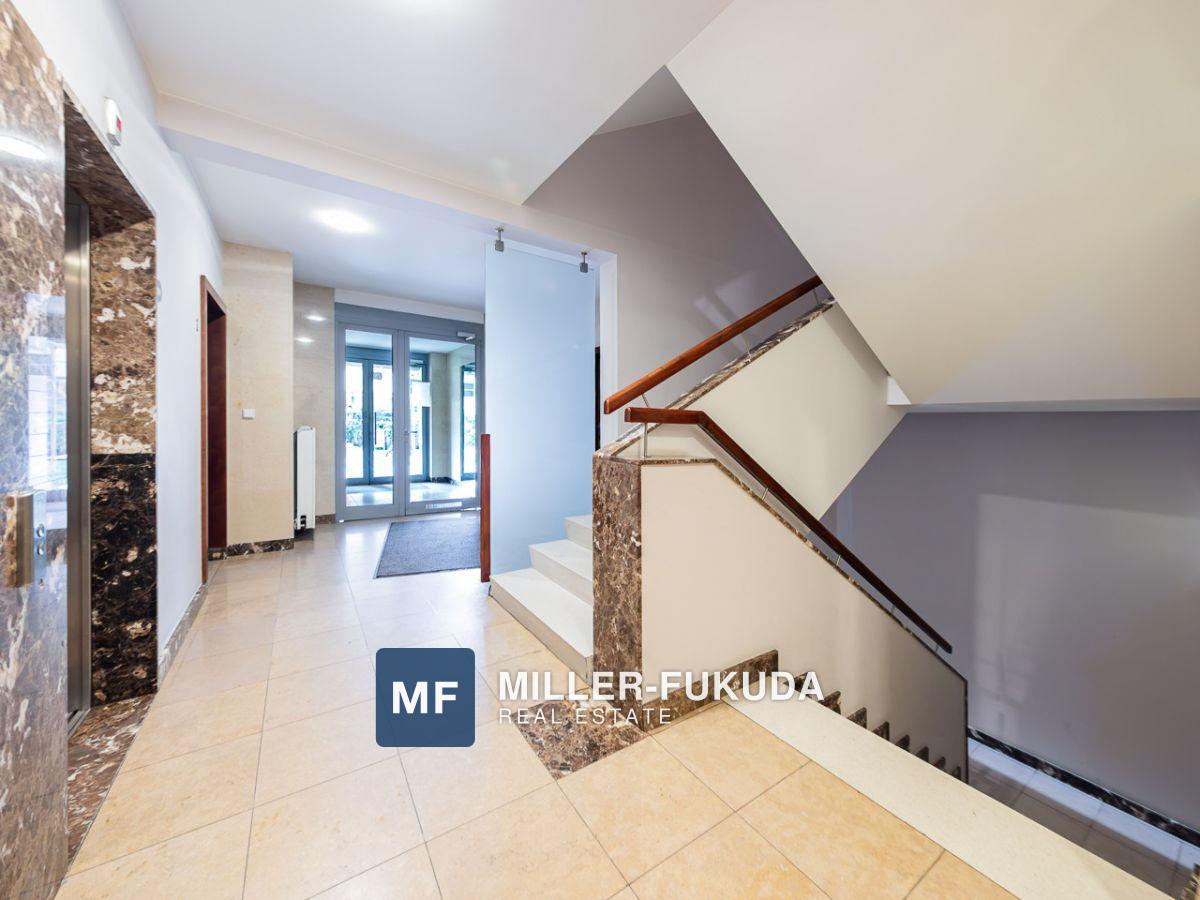 Wohnung zum Verkauf - Warszawa, Mokotów, Rejsu (17)