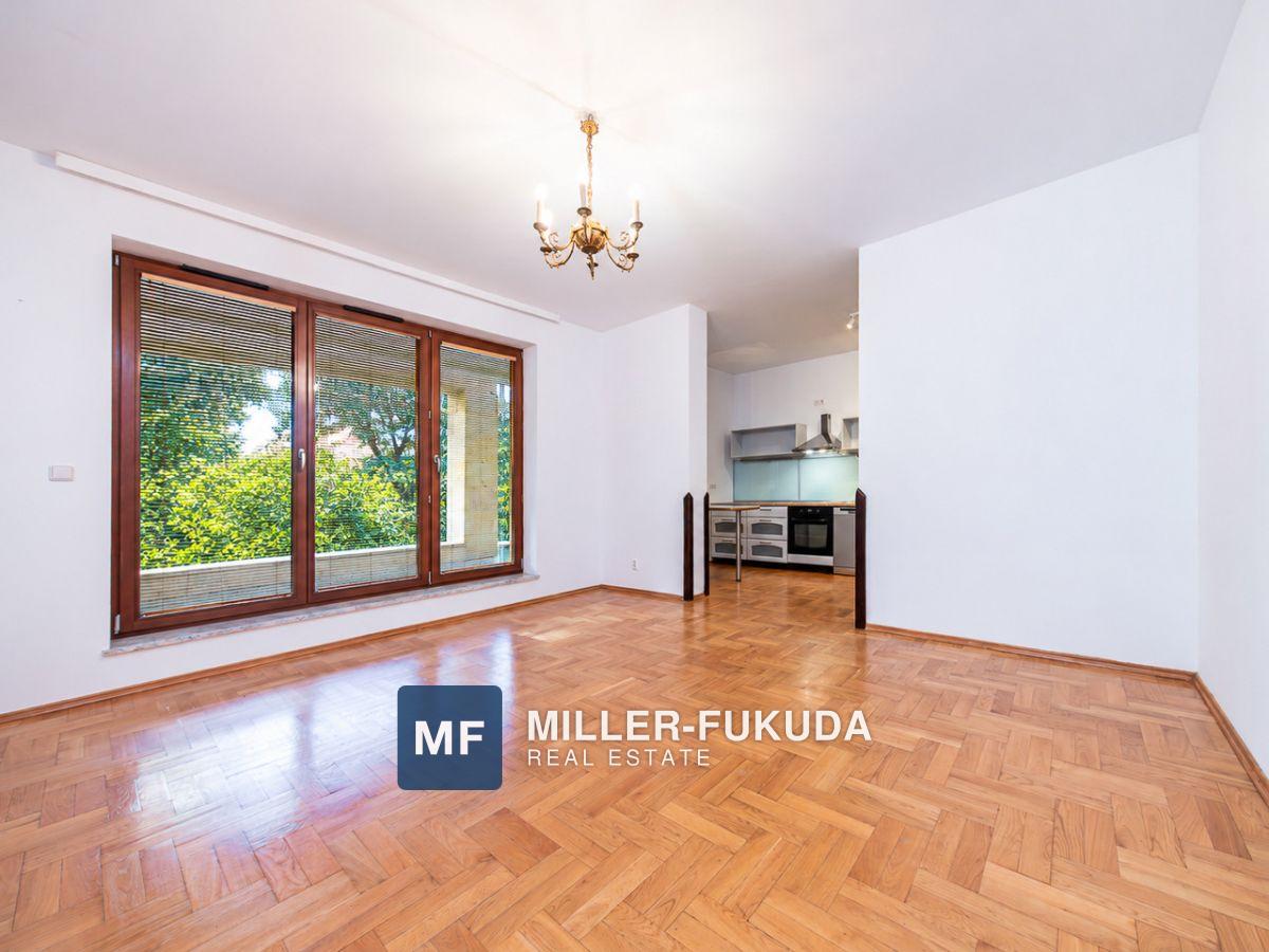 Wohnung zum Verkauf - Warszawa, Mokotów, Rejsu (2)
