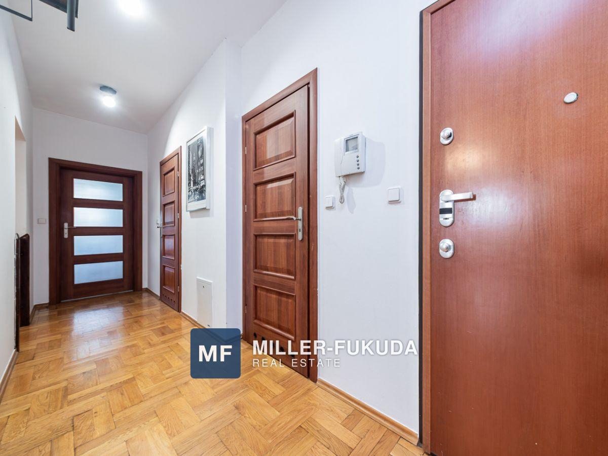 Wohnung zum Verkauf - Warszawa, Mokotów, Rejsu (7)