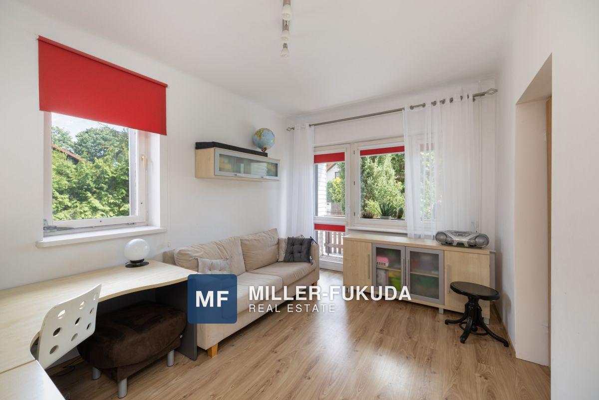 Gewerbefläche zum Verkauf - Warszawa, Wawer, Radomszczańska (11)