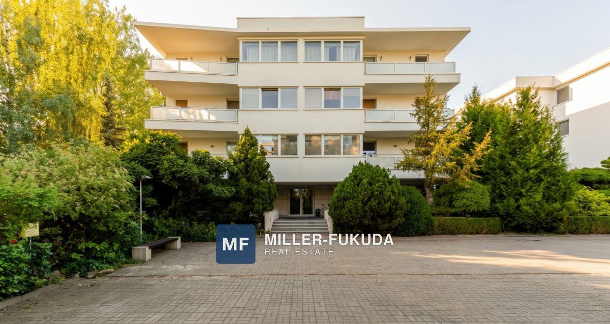 Mieszkanie na sprzedaż - Warszawa, Mokotów, Aleja Wilanowska (13)