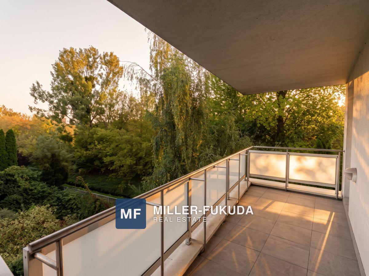Mieszkanie na sprzedaż - Warszawa, Mokotów, Aleja Wilanowska (6)