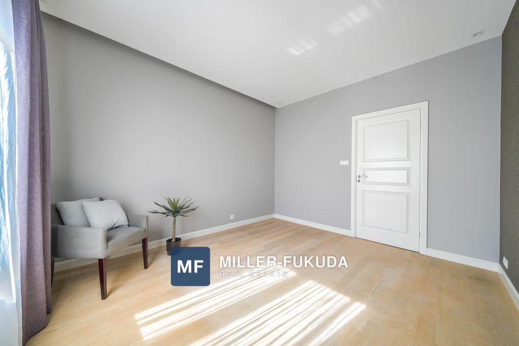 Wohnung zum Verkauf - Warszawa, Wilanów, Prymasa Augusta Hlonda (10)