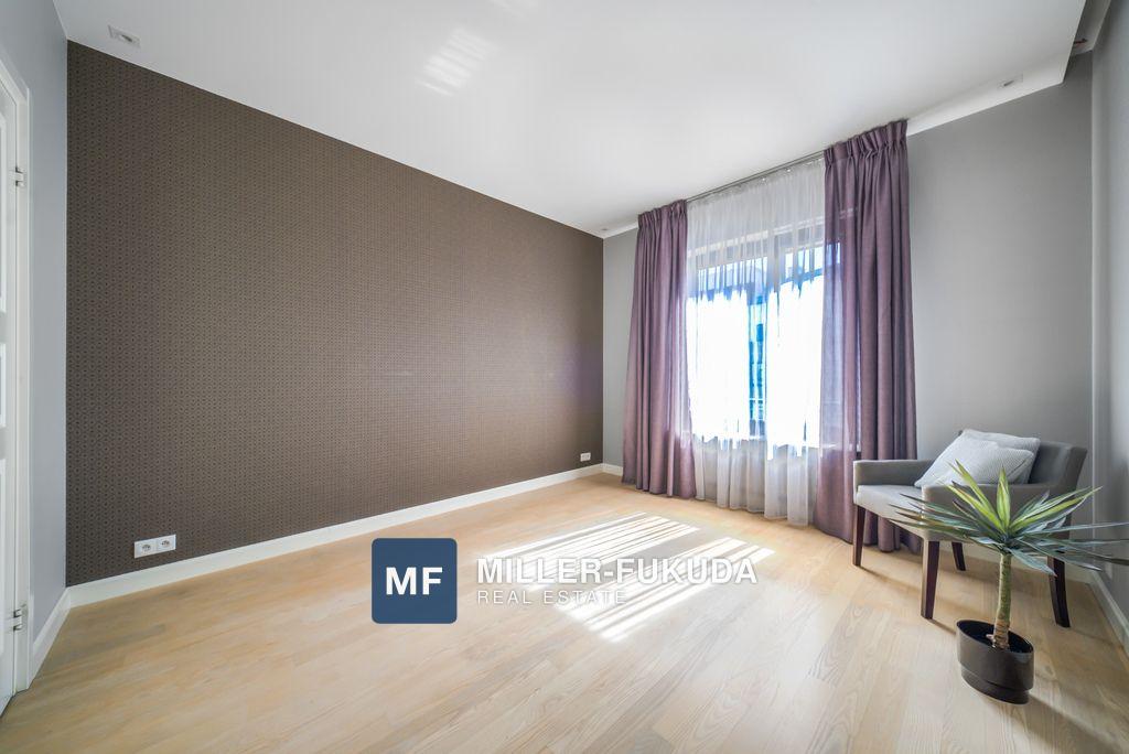 Wohnung zum Verkauf - Warszawa, Wilanów, Prymasa Augusta Hlonda (11)