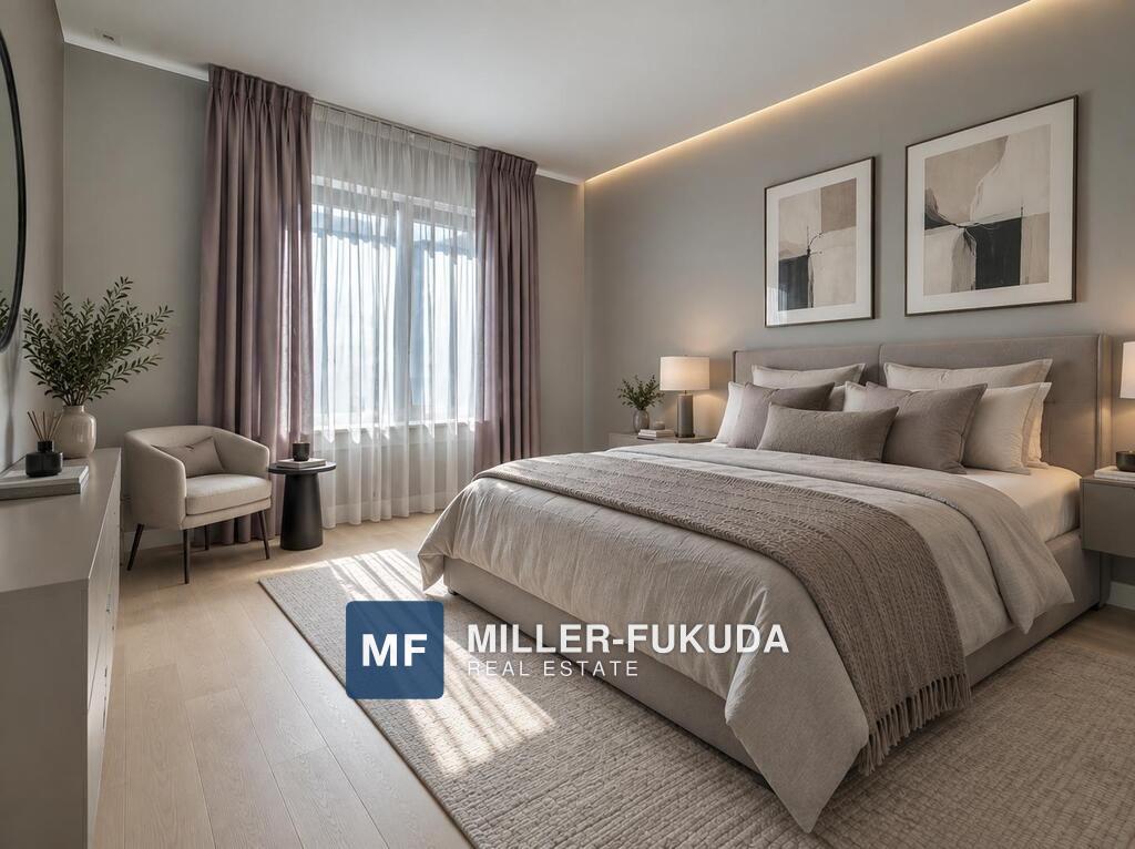 Wohnung zum Verkauf - Warszawa, Wilanów, Prymasa Augusta Hlonda (12)