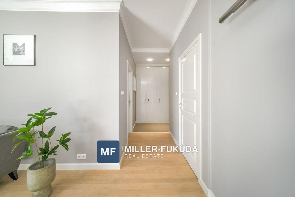 Wohnung zum Verkauf - Warszawa, Wilanów, Prymasa Augusta Hlonda (13)