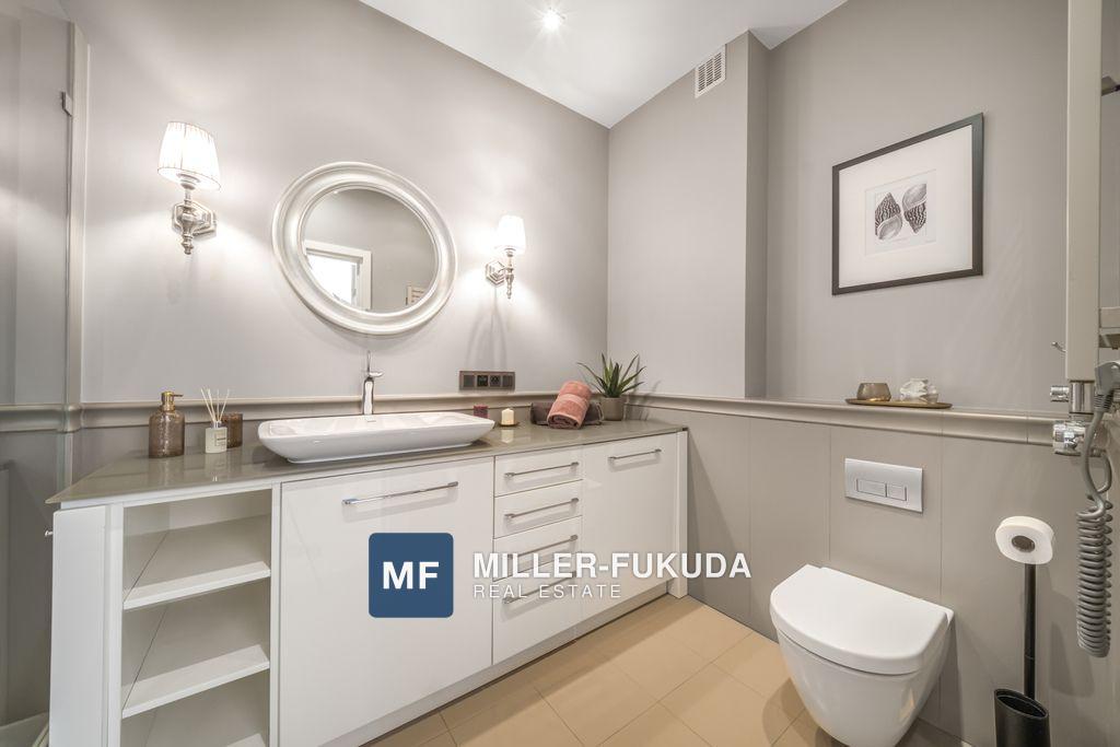 Wohnung zum Verkauf - Warszawa, Wilanów, Prymasa Augusta Hlonda (14)