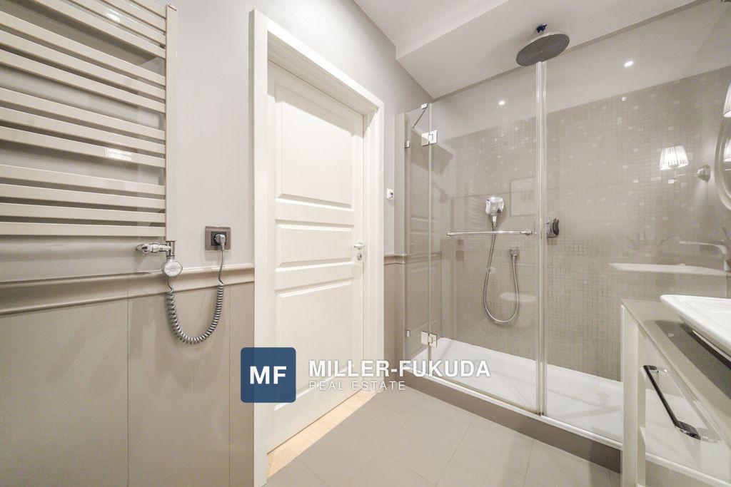Wohnung zum Verkauf - Warszawa, Wilanów, Prymasa Augusta Hlonda (15)