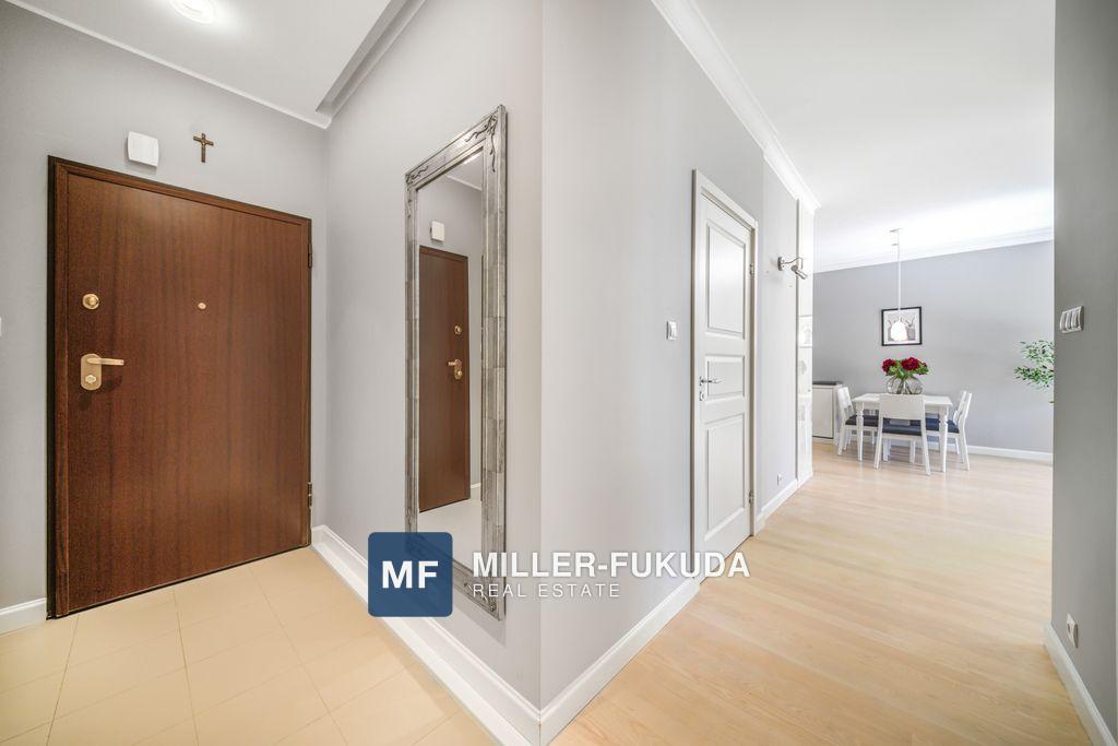 Wohnung zum Verkauf - Warszawa, Wilanów, Prymasa Augusta Hlonda (16)