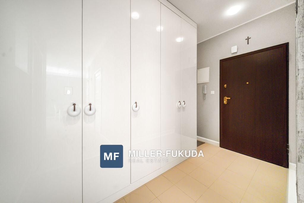Wohnung zum Verkauf - Warszawa, Wilanów, Prymasa Augusta Hlonda (17)