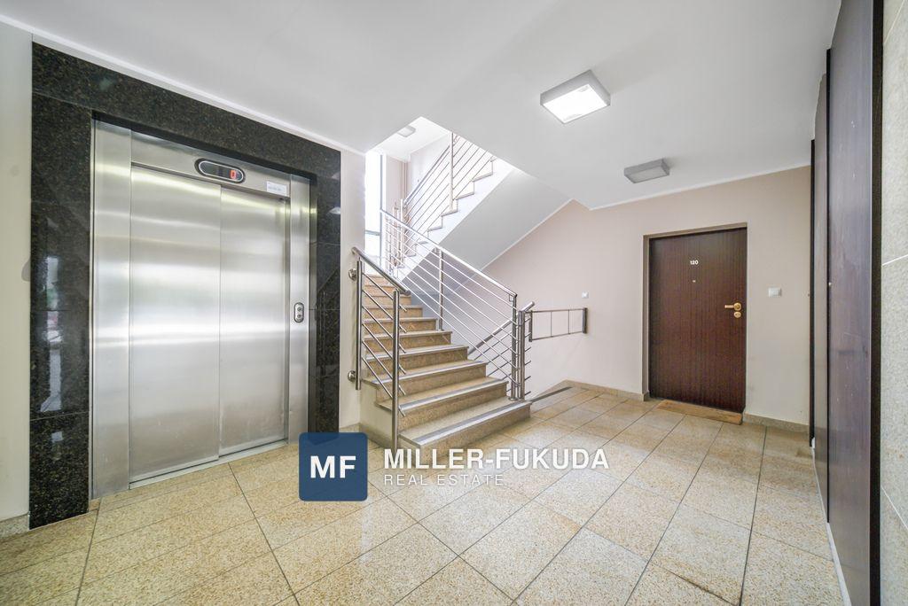 Wohnung zum Verkauf - Warszawa, Wilanów, Prymasa Augusta Hlonda (18)