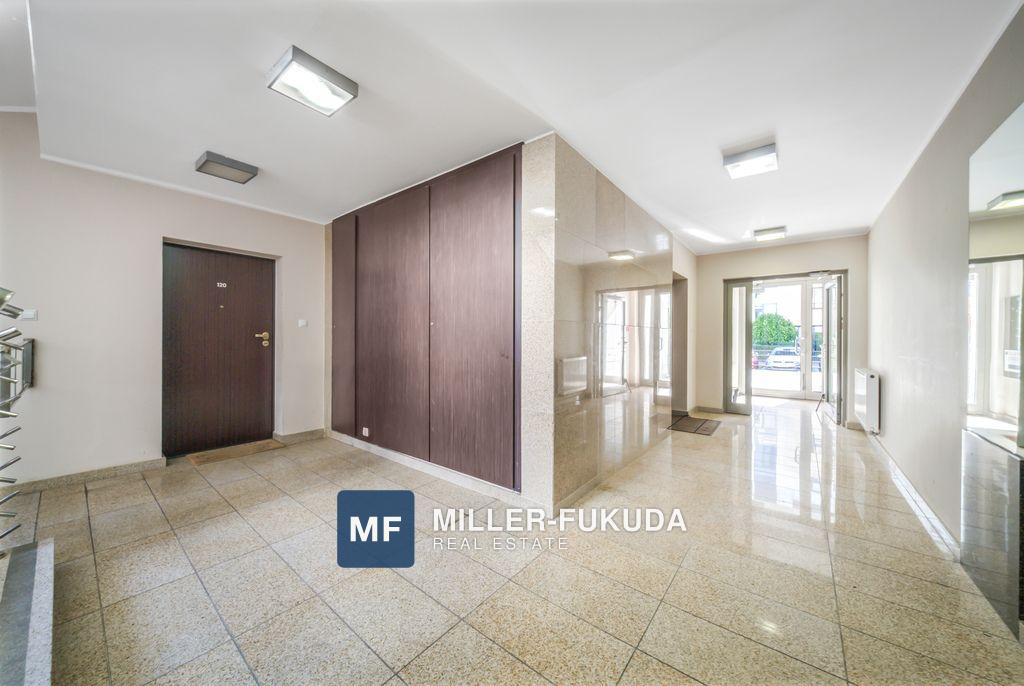 Wohnung zum Verkauf - Warszawa, Wilanów, Prymasa Augusta Hlonda (19)