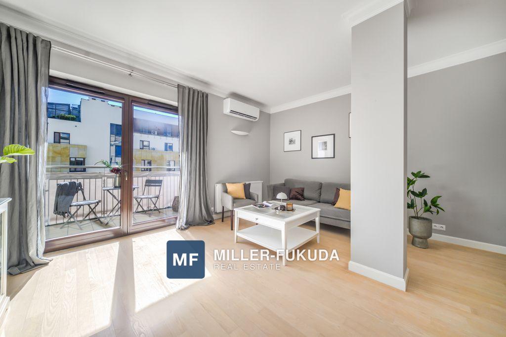 Wohnung zum Verkauf - Warszawa, Wilanów, Prymasa Augusta Hlonda (6)
