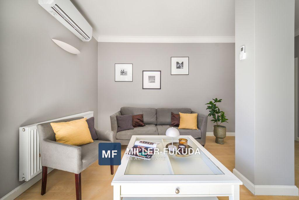 Wohnung zum Verkauf - Warszawa, Wilanów, Prymasa Augusta Hlonda (7)