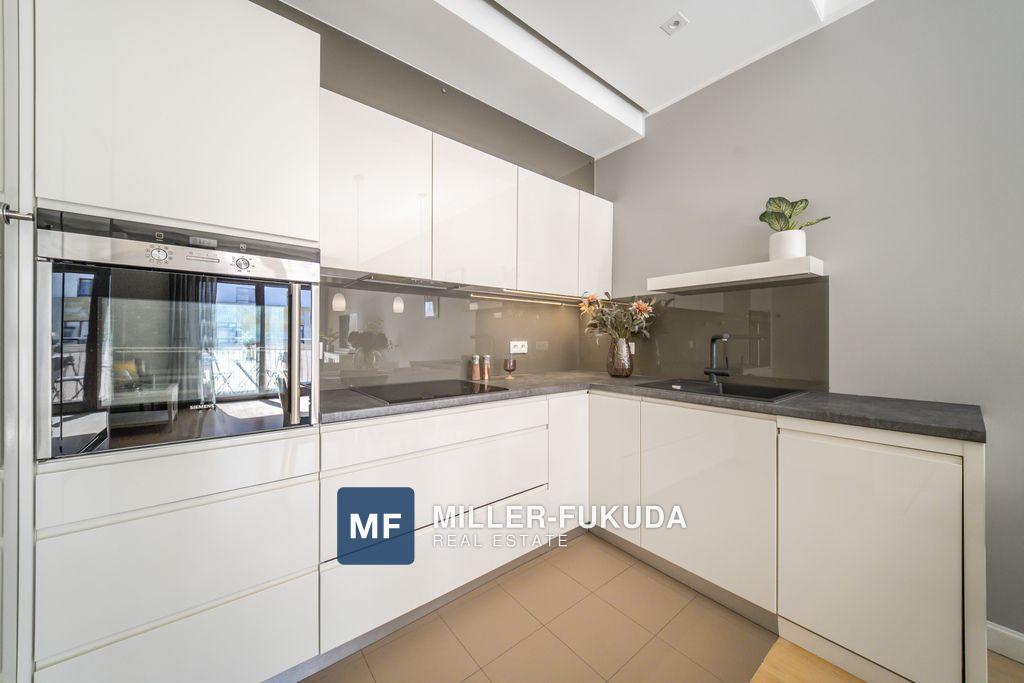 Wohnung zum Verkauf - Warszawa, Wilanów, Prymasa Augusta Hlonda (8)