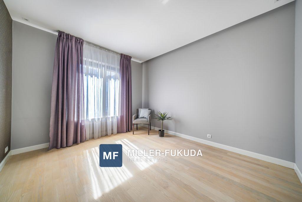 Wohnung zum Verkauf - Warszawa, Wilanów, Prymasa Augusta Hlonda (9)
