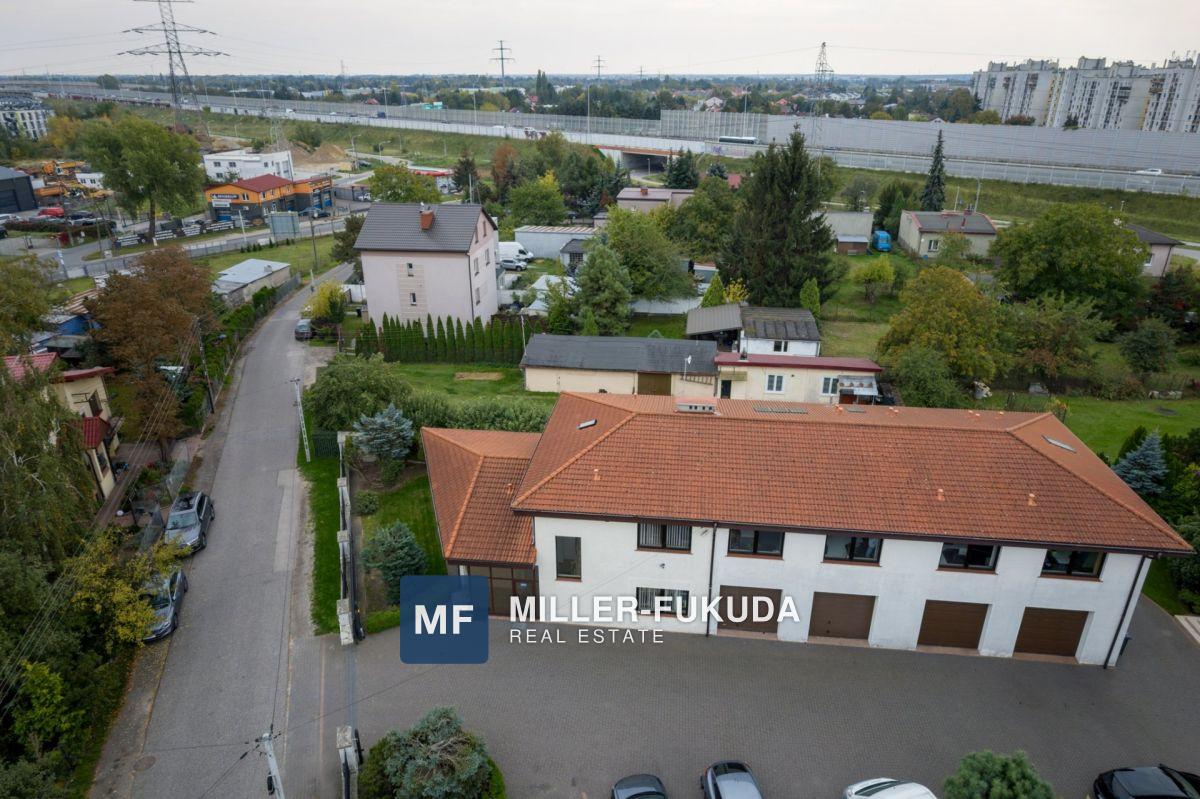 Gewerbefläche zur Miete - Warszawa, Ursus (12)