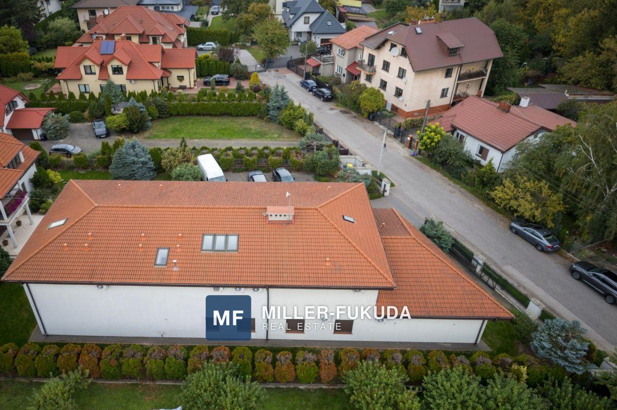 Gewerbefläche zur Miete - Warszawa, Ursus (15)