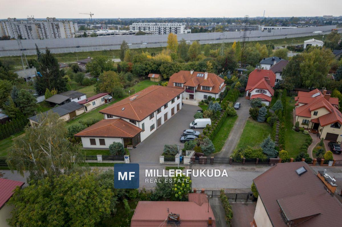 Gewerbefläche zur Miete - Warszawa, Ursus (16)