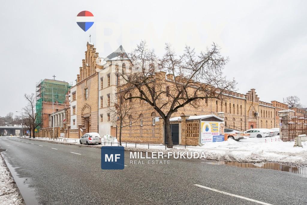 Gewerbefläche zur Miete - Warszawa (17)