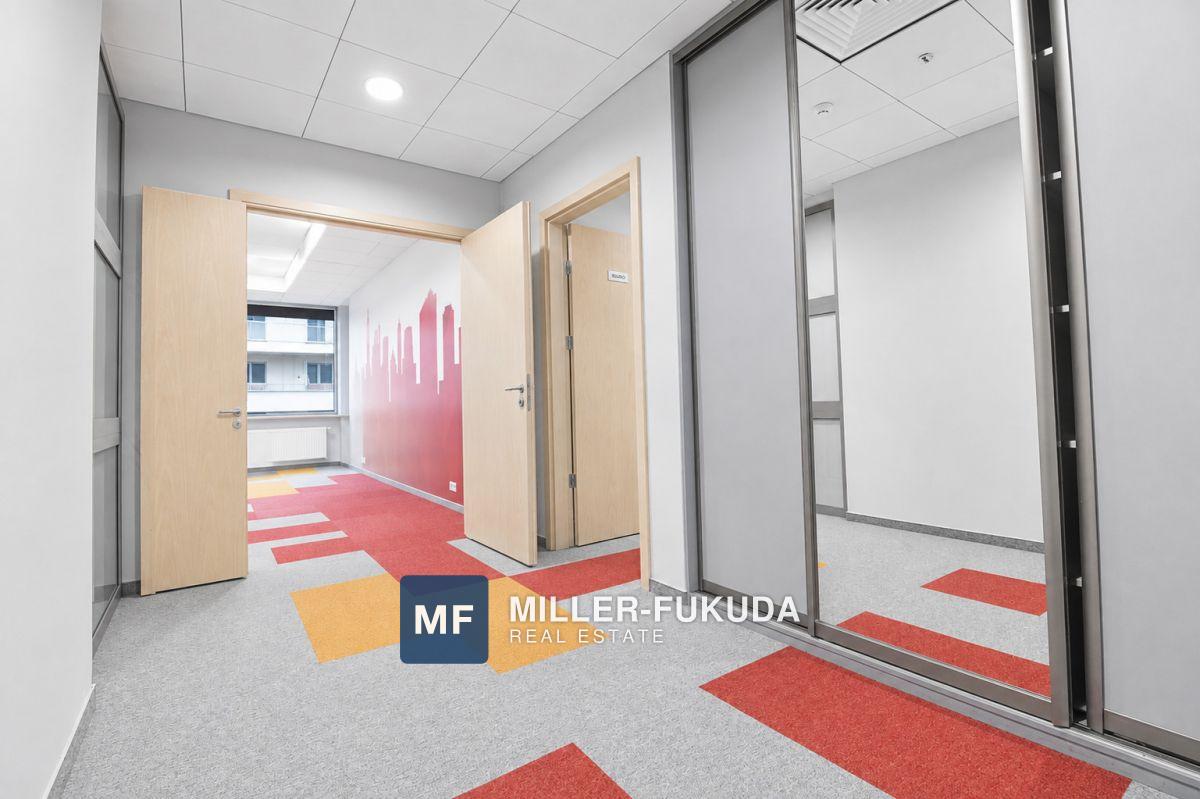 Gewerbefläche zur Miete - Warszawa, Ursynów, Aleja Komisji Edukacji Narodowej (10)