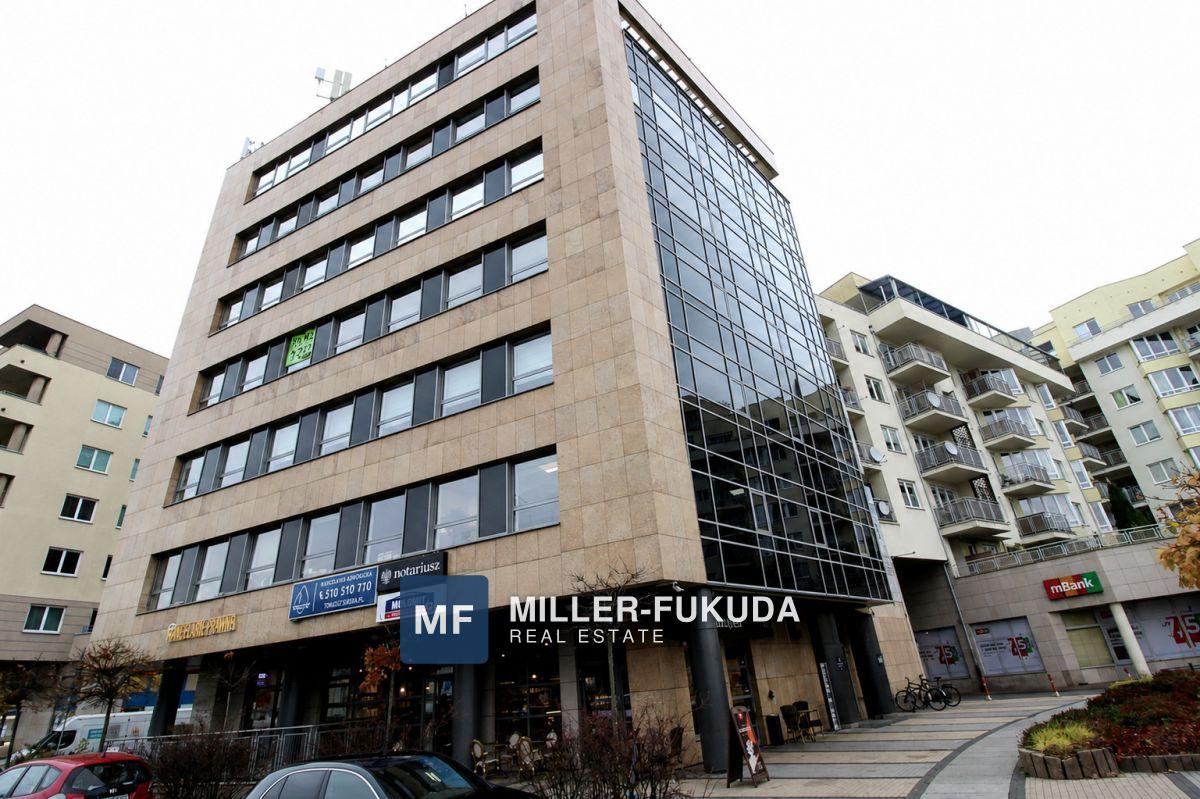 Gewerbefläche zur Miete - Warszawa, Ursynów, Aleja Komisji Edukacji Narodowej (11)