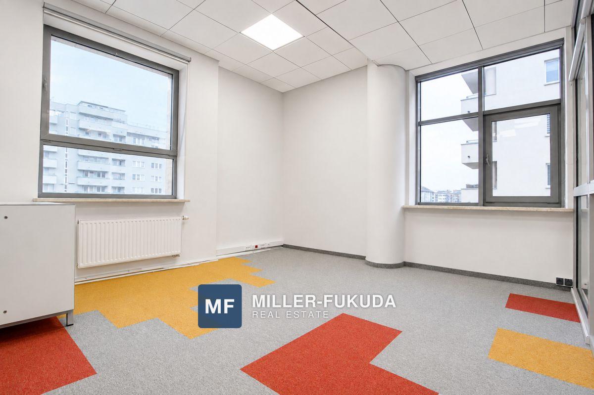 Gewerbefläche zur Miete - Warszawa, Ursynów, Aleja Komisji Edukacji Narodowej (3)