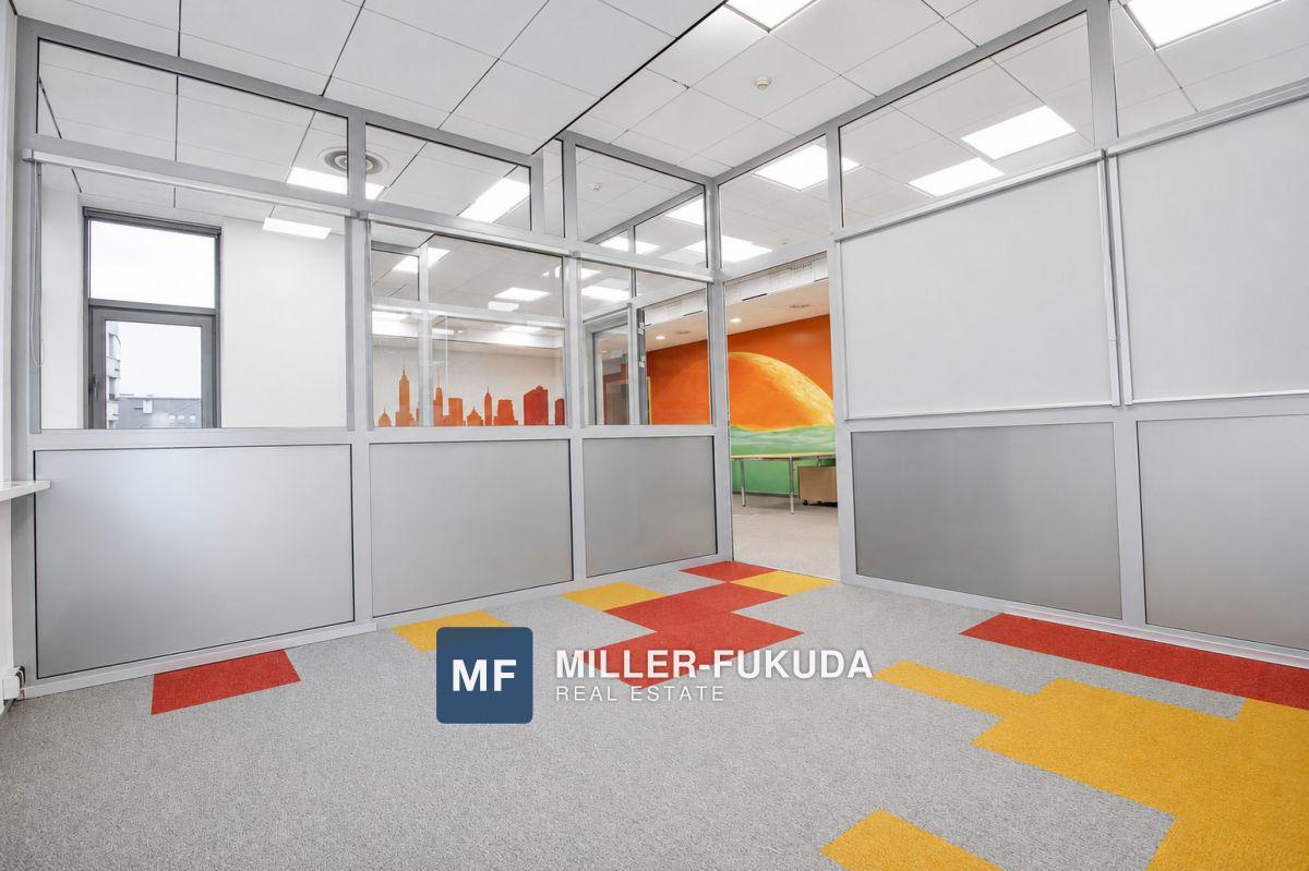 Gewerbefläche zur Miete - Warszawa, Ursynów, Aleja Komisji Edukacji Narodowej (4)