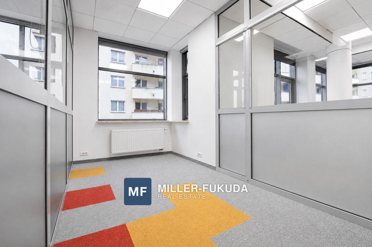 Gewerbefläche zur Miete - Warszawa, Ursynów, Aleja Komisji Edukacji Narodowej (5)