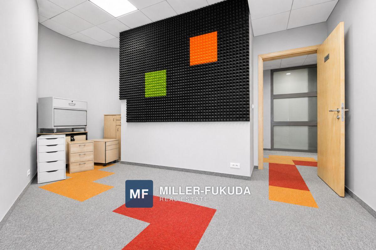 Gewerbefläche zur Miete - Warszawa, Ursynów, Aleja Komisji Edukacji Narodowej (8)