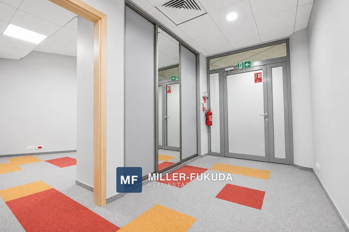 Gewerbefläche zur Miete - Warszawa, Ursynów, Aleja Komisji Edukacji Narodowej (9)