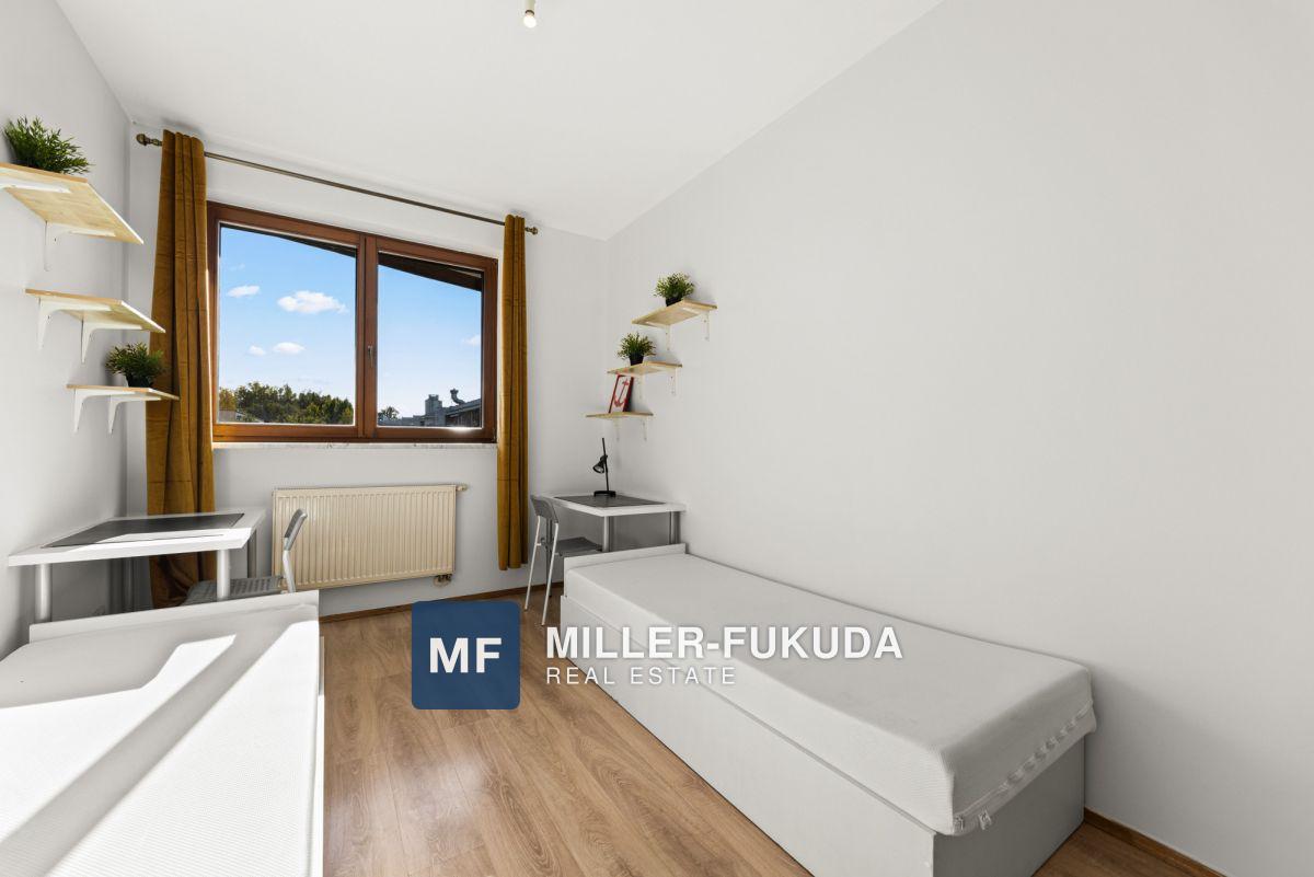 Wohnung zum Verkauf - Warszawa, Ursynów, Kraski (10)