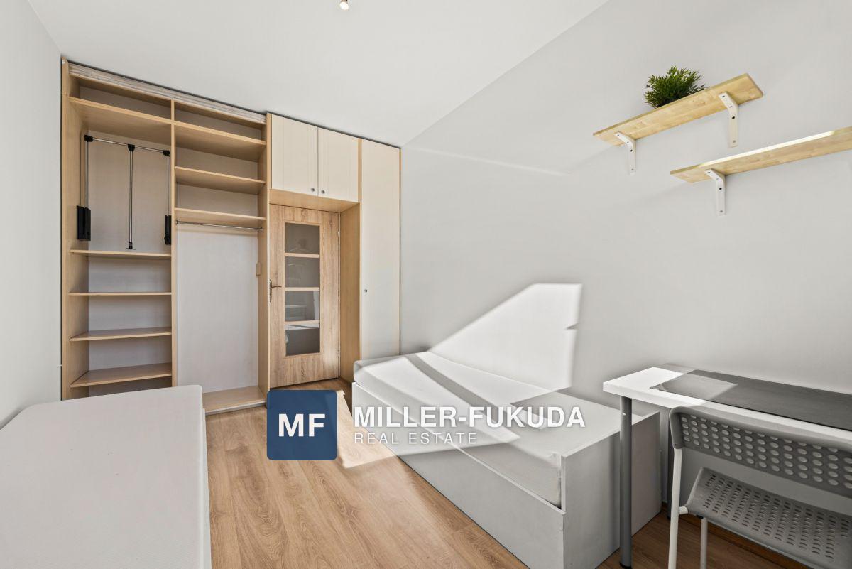 Wohnung zum Verkauf - Warszawa, Ursynów, Kraski (11)