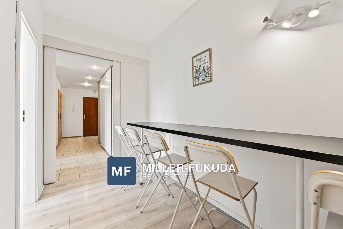 Wohnung zum Verkauf - Warszawa, Ursynów, Kraski (12)