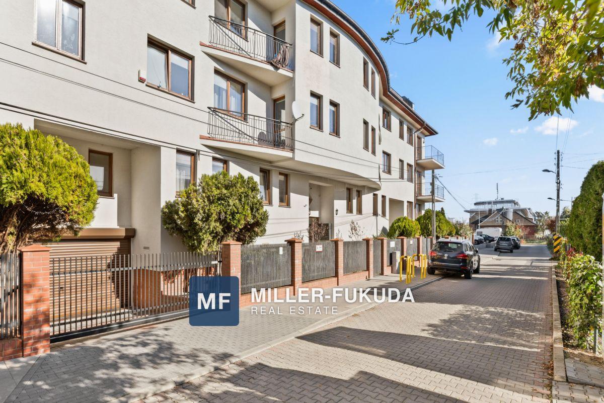 Wohnung zum Verkauf - Warszawa, Ursynów, Kraski (18)