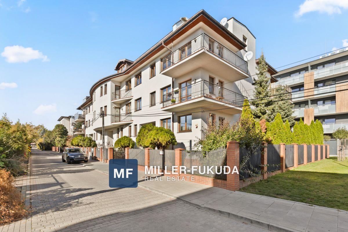 Wohnung zum Verkauf - Warszawa, Ursynów, Kraski (19)